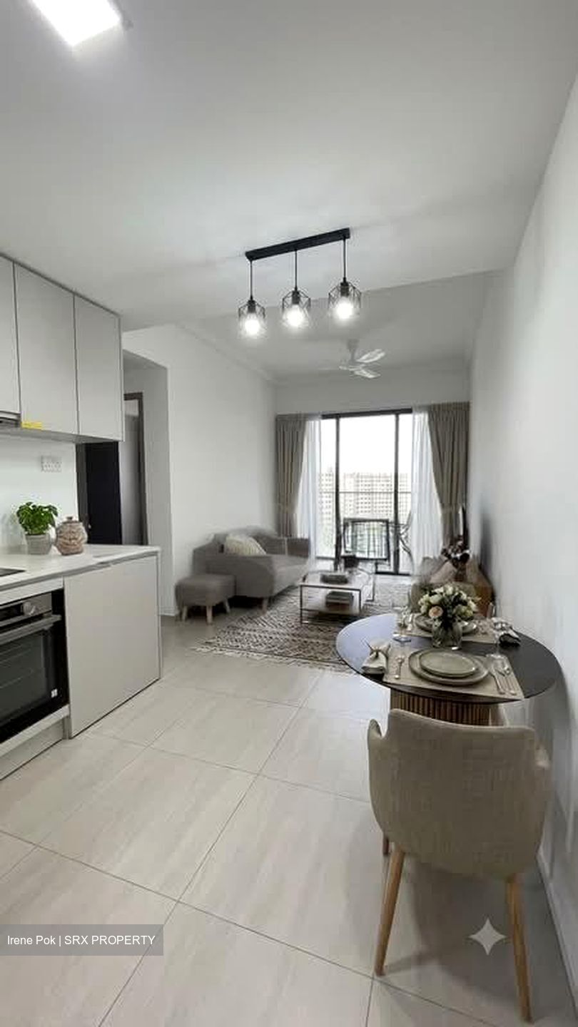 The Woodleigh Residences (D13), Apartment #595221901
